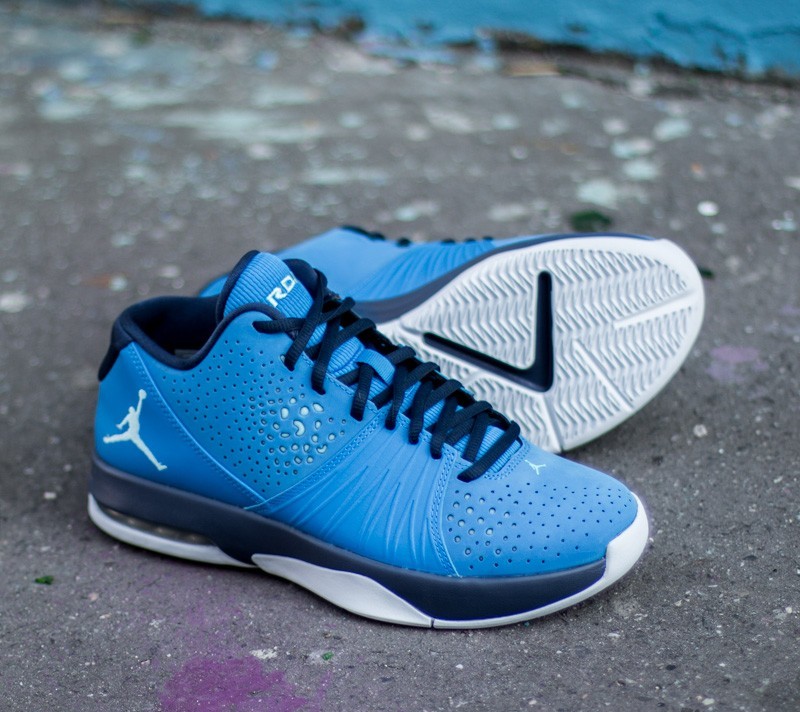 Men s shoes Jordan 5 AM Soar Copa Midnight Navy White Footshop