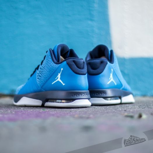 Men's shoes Jordan 5 AM Soar/ Copa- Midnight Navy- White Men's shoes Jordan 5 AM Soar/ Copa- Midnight Navy- White
