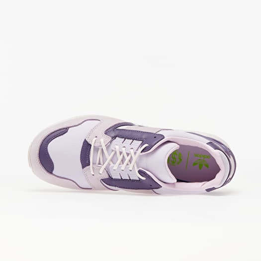 Adidas zx 8000 mens fashion purple