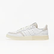 Adidas supercourt sales white crystal white
