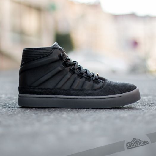 Jordan Westbrook 0 Black Metallic Gold Black