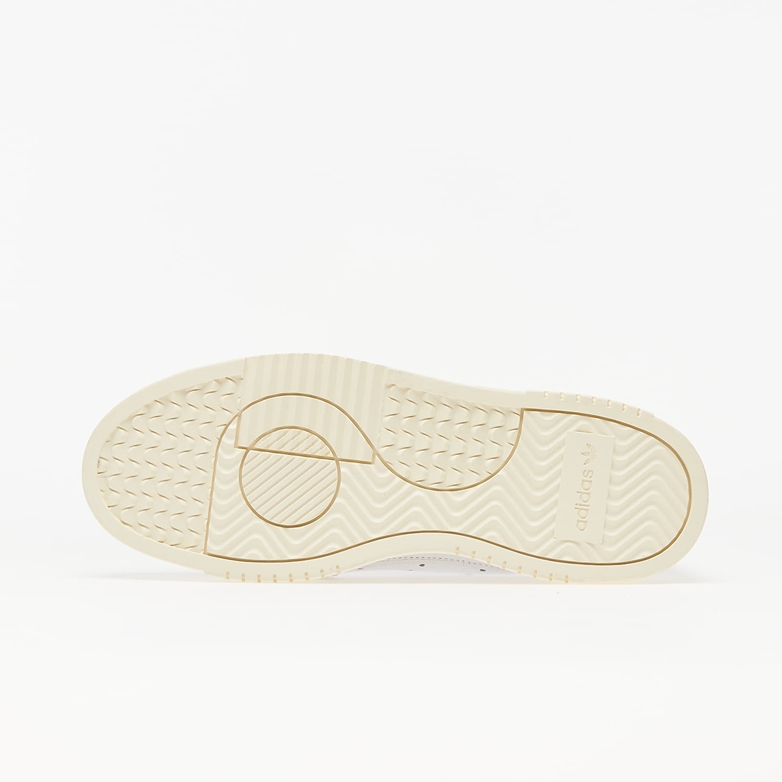 Men s shoes adidas Supercourt Ftw White Crystal White Off White Footshop