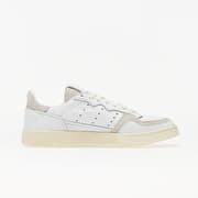 Adidas supercourt crystal hotsell white