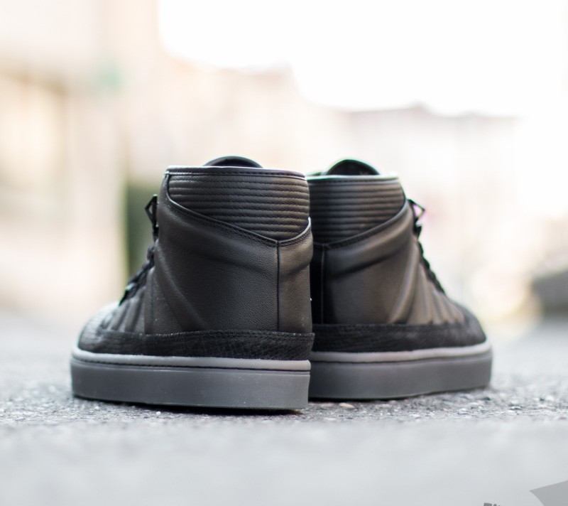 Zapatillas Hombre Jordan Westbrook 0 Black/ Metallic Gold- Black