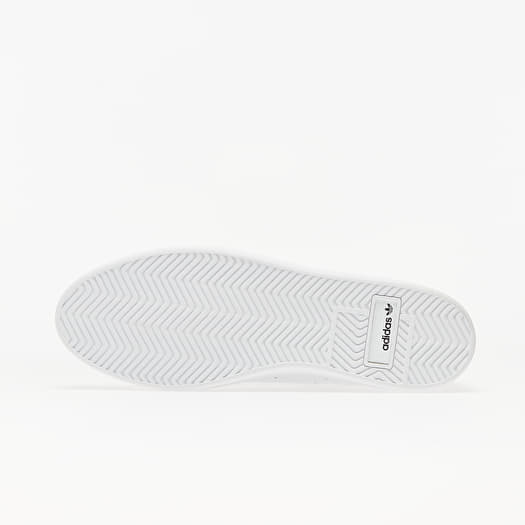 Women's shoes adidas Sleek W Vegan Ftw White/ Green/ Core Black (FX7761) |  Footshop