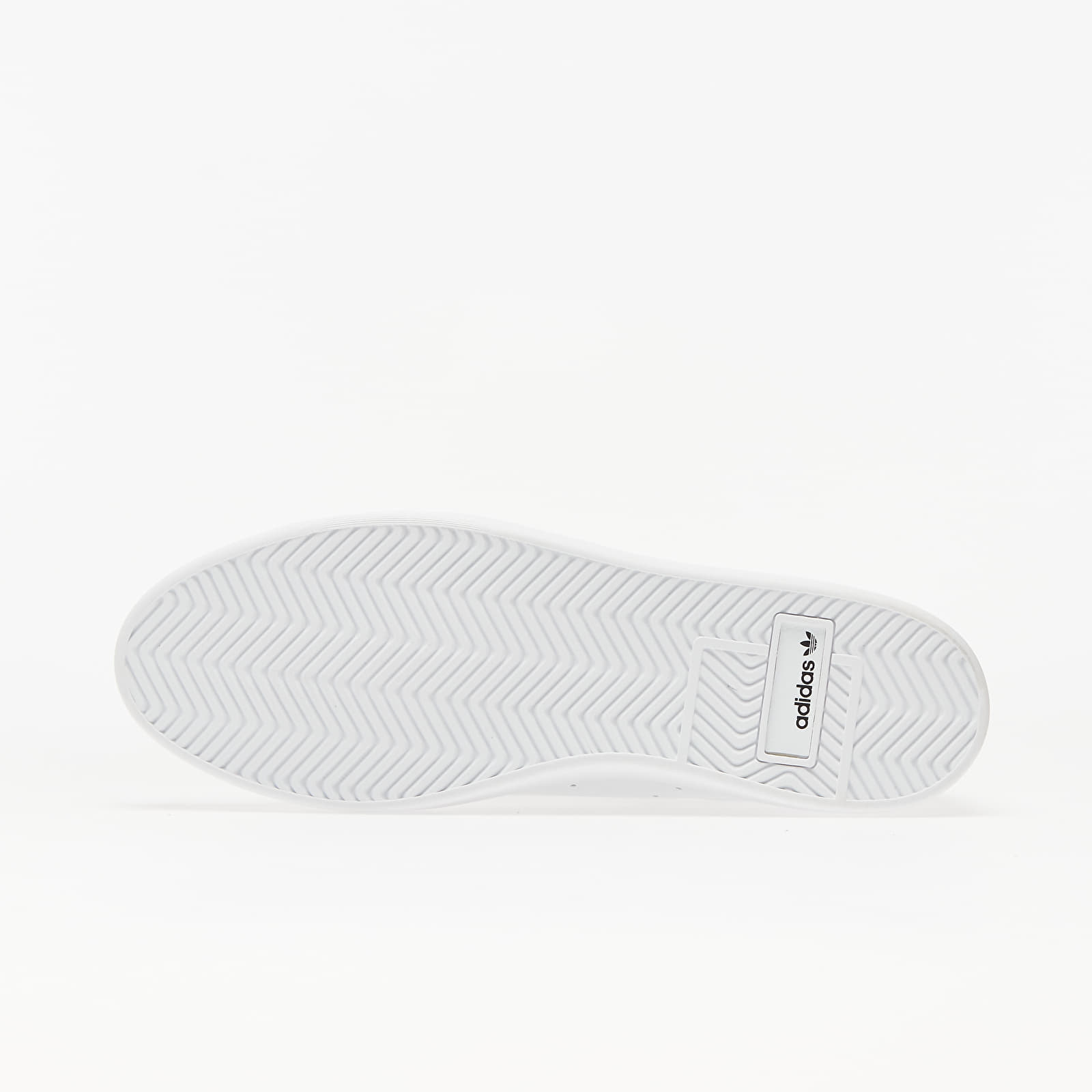 Women's shoes adidas Sleek W Vegan Ftw White/ Green/ Core Black