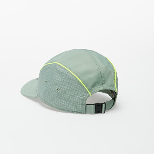 Caps Nike Sportswear Aw84 2000 Cap Silver Pine Footshop