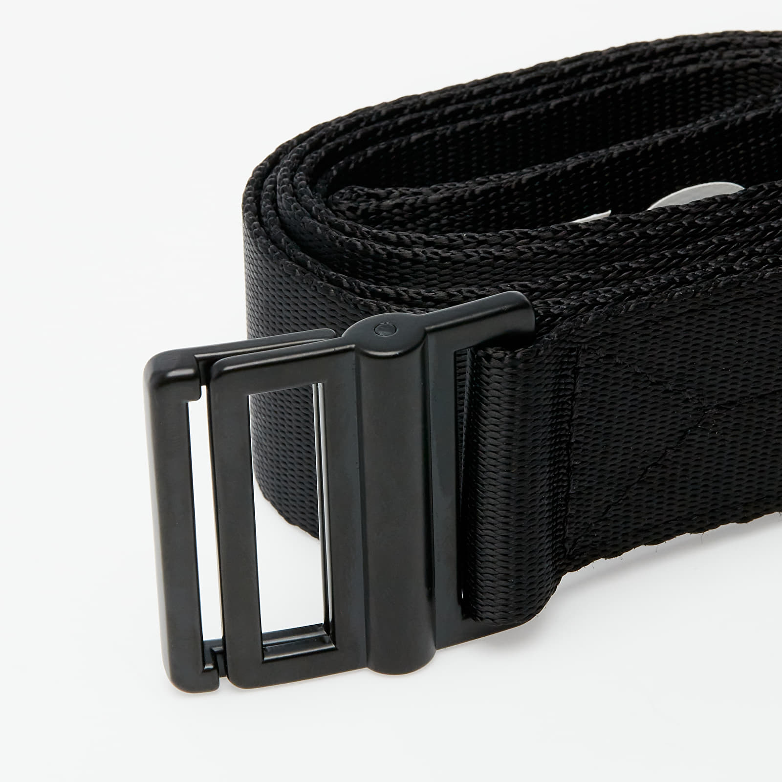 Övek Y-3 Classic Logo Belt Black