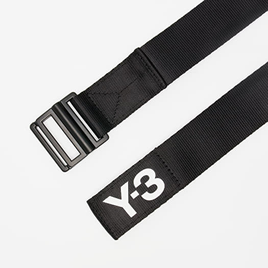 Belt Y-3 Classic Logo Belt