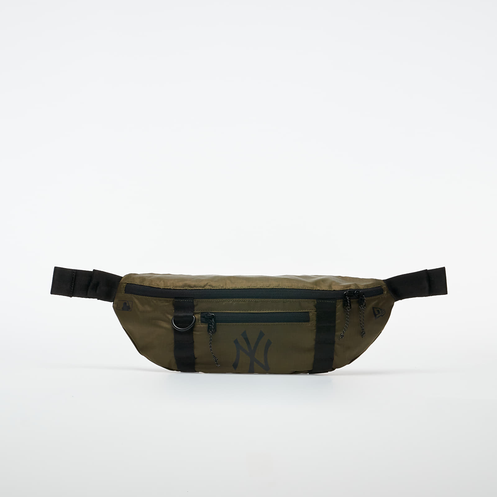 Geantă de talie New Era MLB New York Yankees Waist Bag Khaki