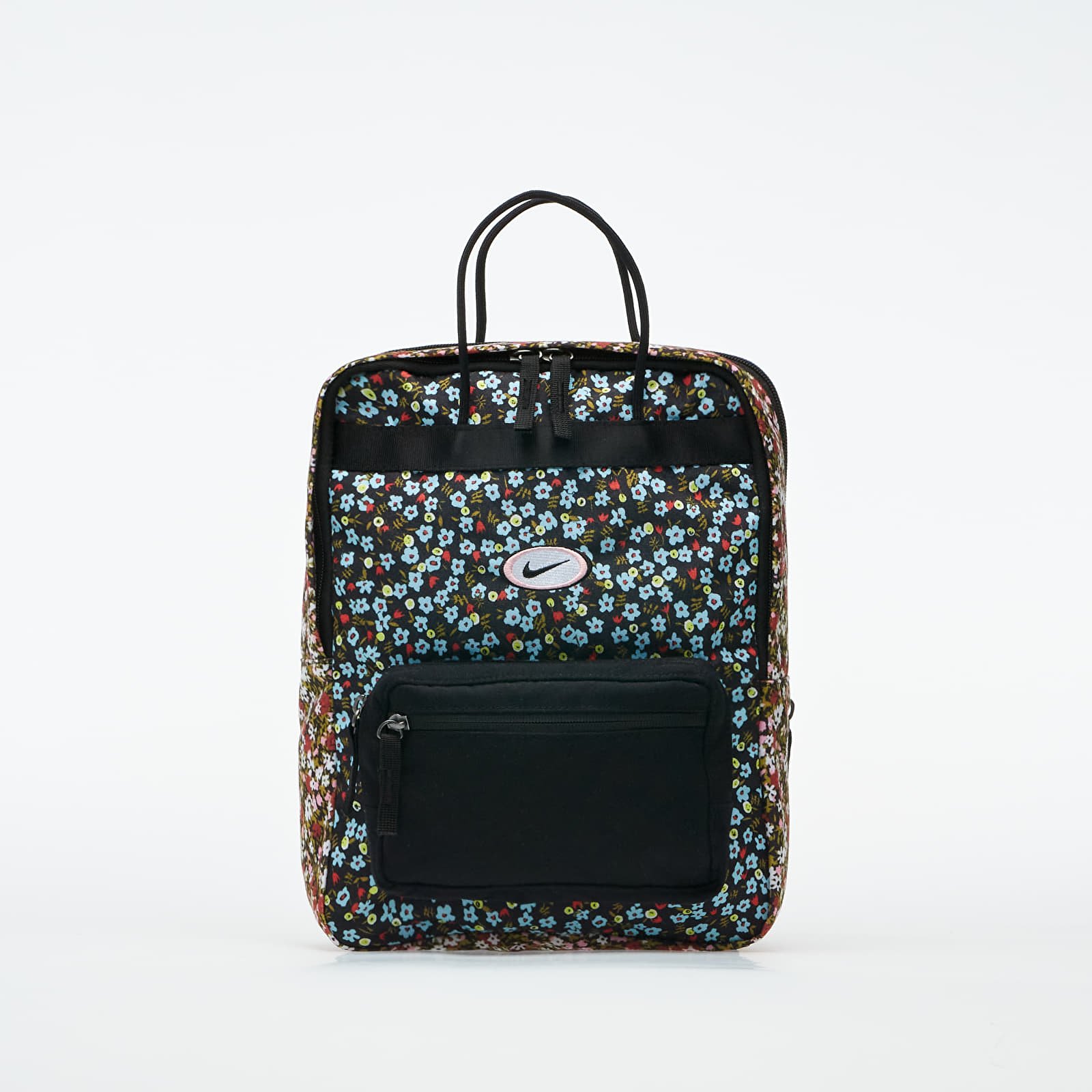 Floral backpack purse shop