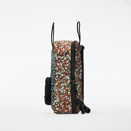 Nike backpack floral new arrivals