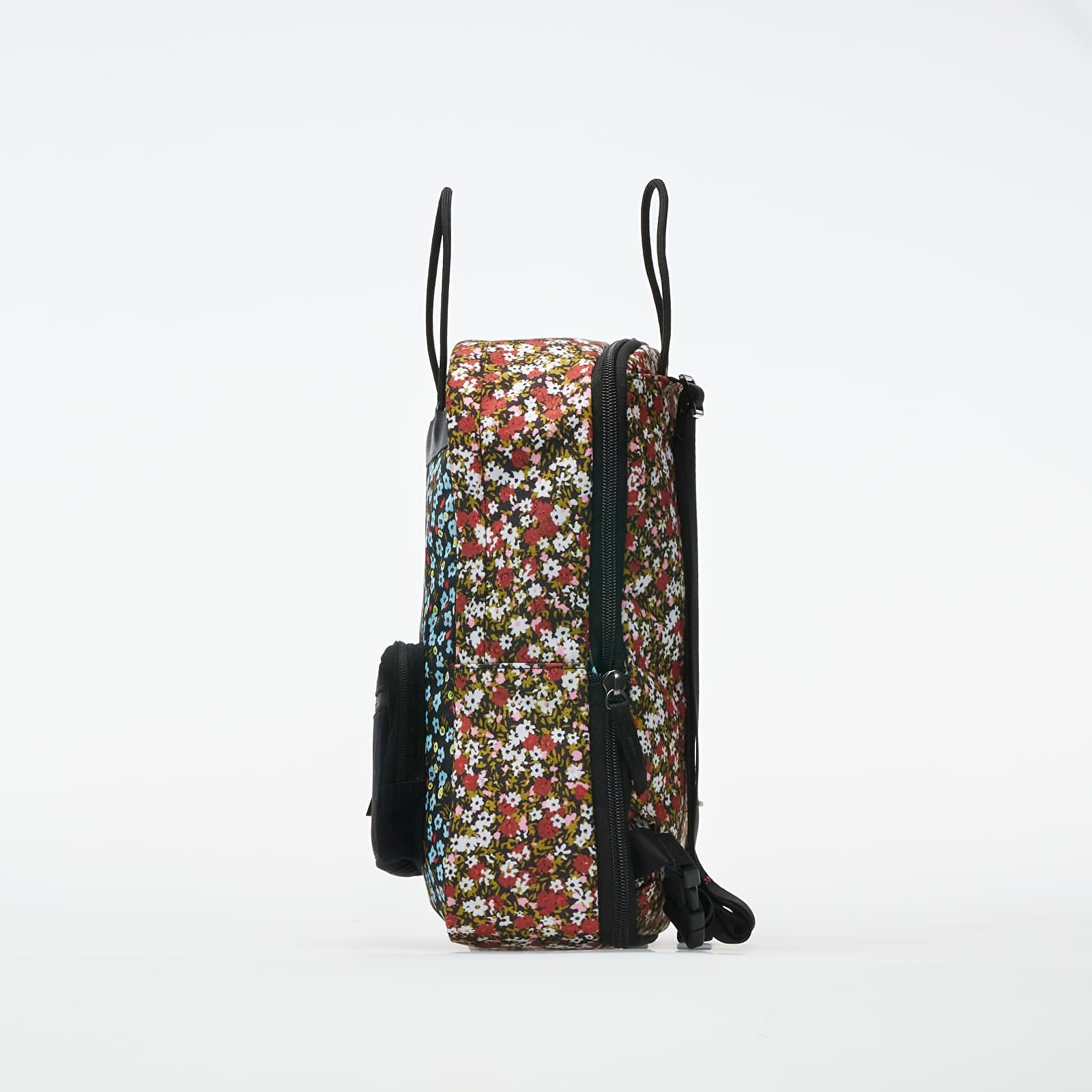 Floral hot sale nike backpack