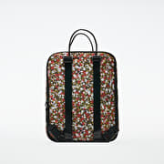 nike floral print backpack