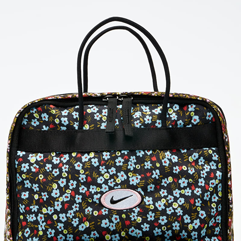 floral nike backpack ACG Explore DTLR Its adjustable Nike Kids' Elemental Backpack Green