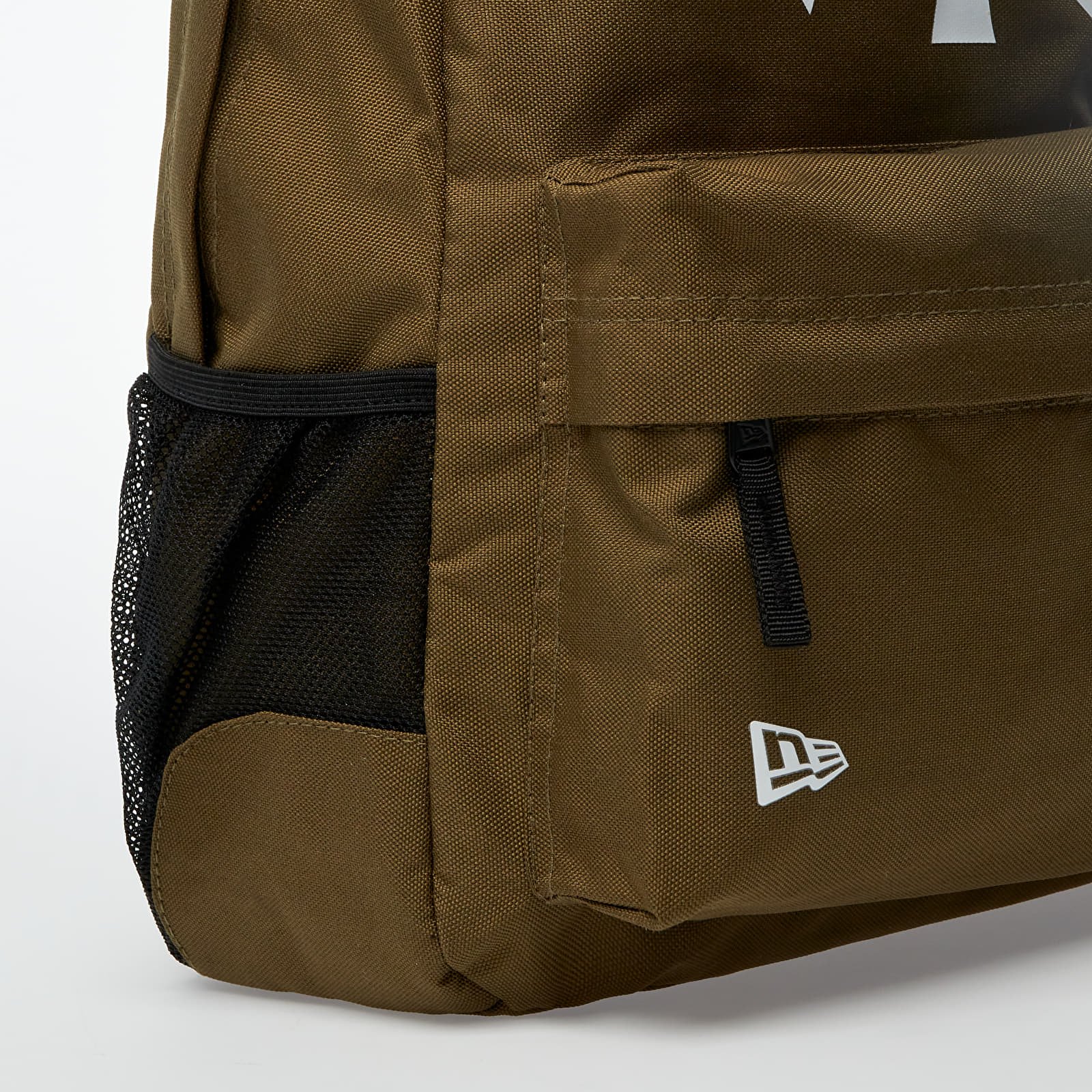 Раници New Era MLB New York Yankees Stadium Backpack Green