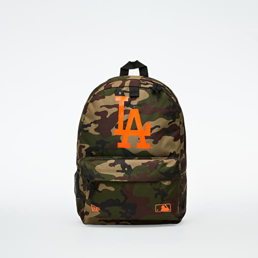 Dodger stadium backpacks store