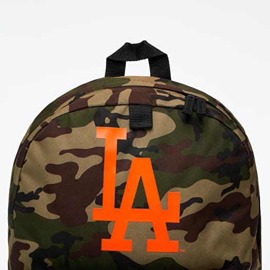 Dodger stadium backpacks store