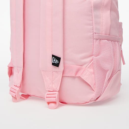 Backpacks New Era MLB New York Yankees Stadium Backpack Pink Footshop