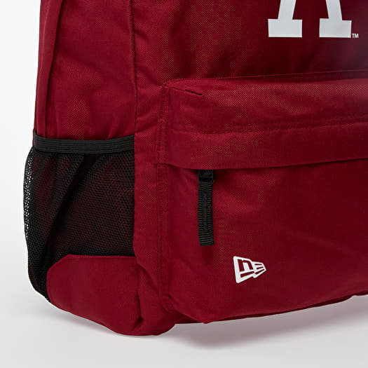 Backpack New Era MLB Los Angeles Dodgers Stadium Backpack