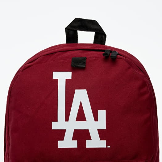 Dodger stadium backpacks store
