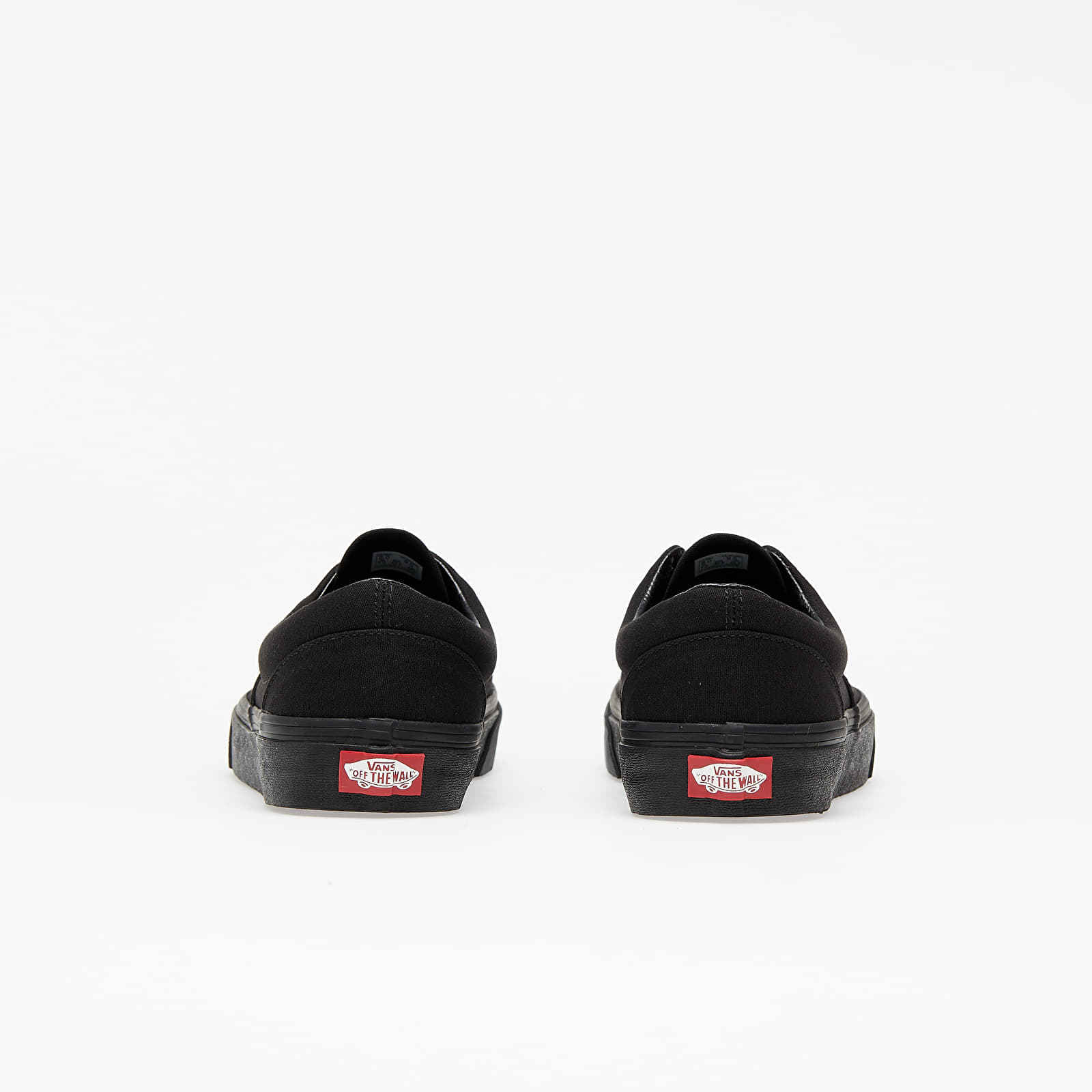 Men's shoes Vans Era Black