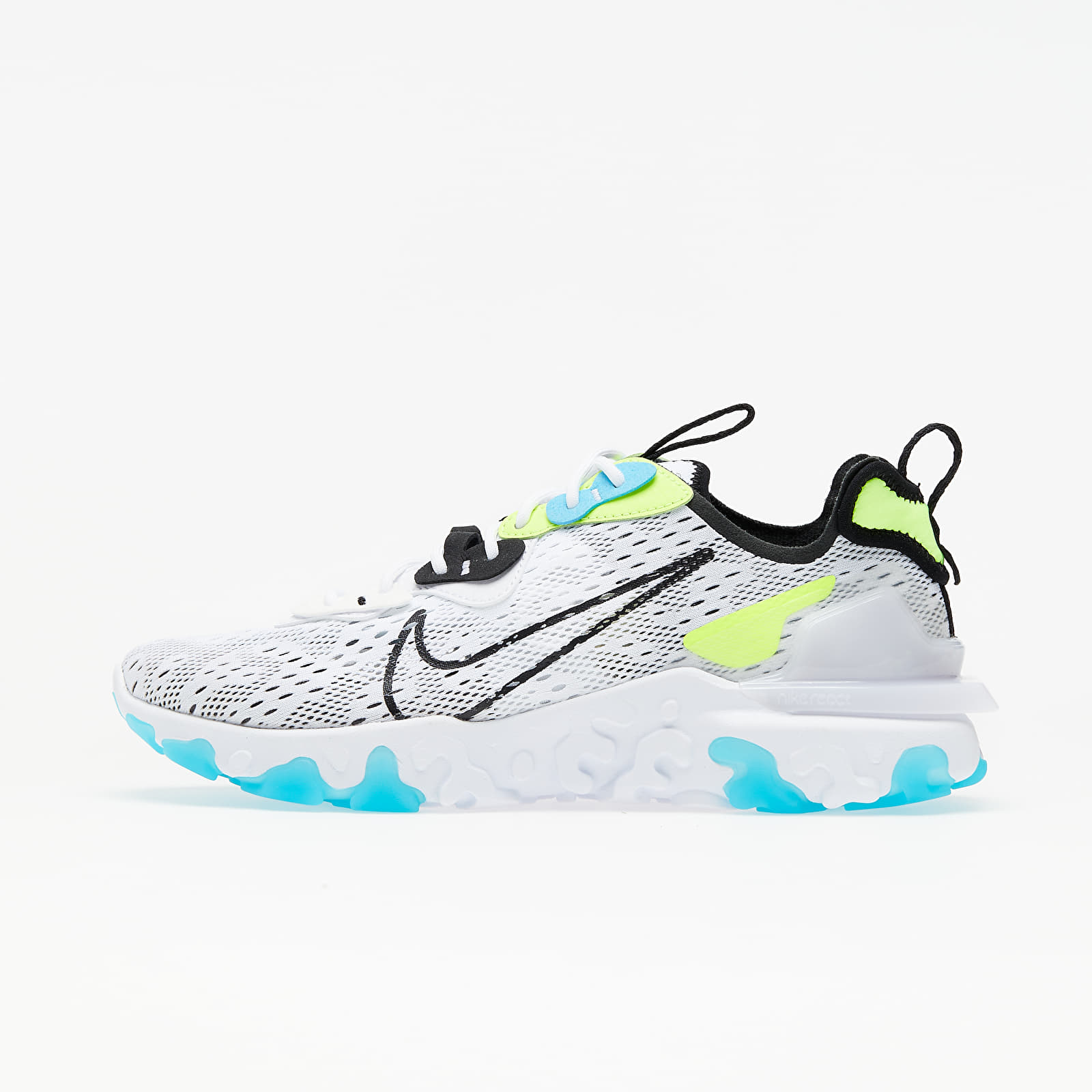 Nike React Vision