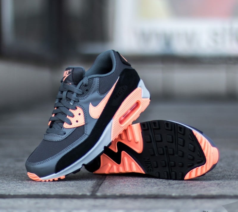 Nike air max 90 essential damskie cheap