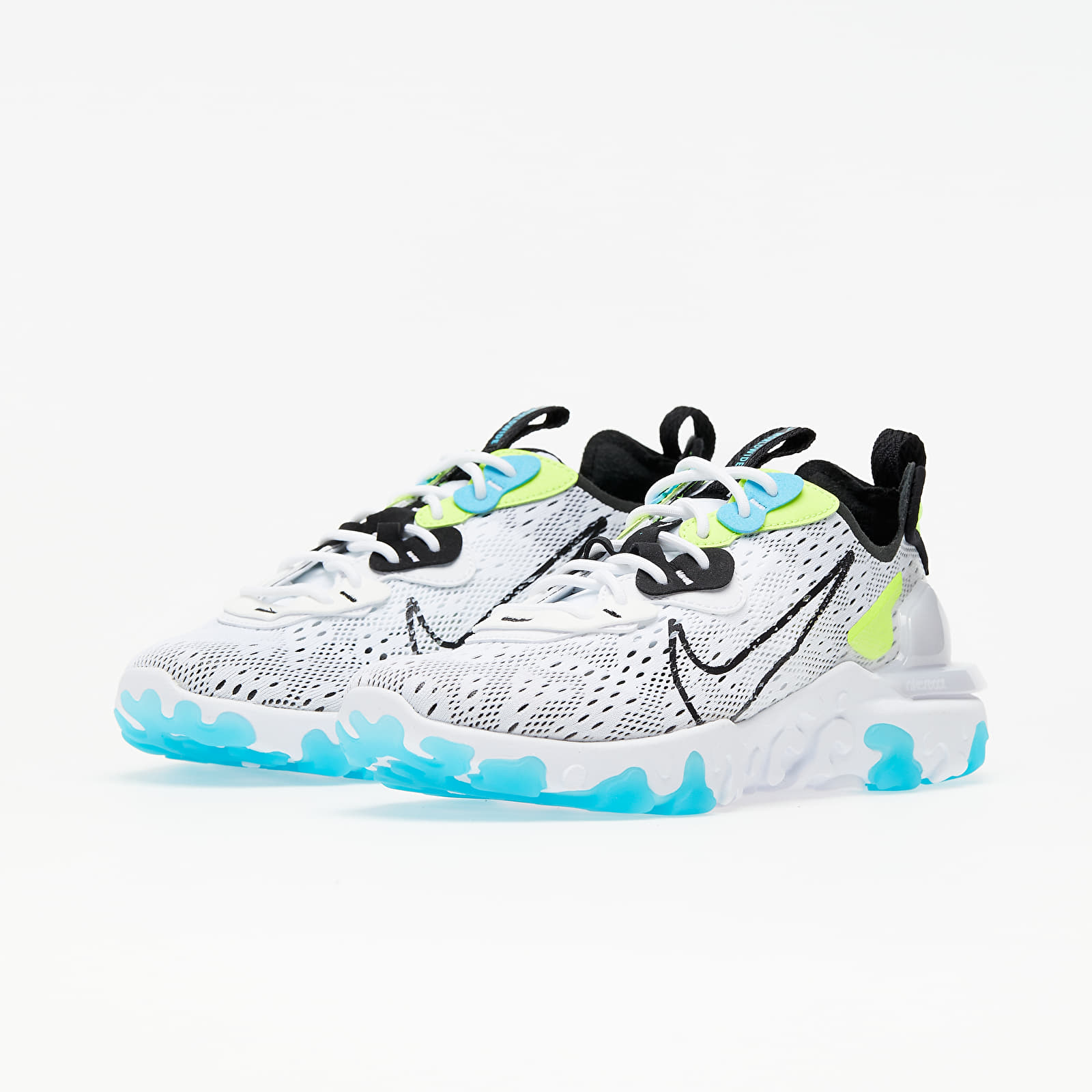 Nike clearance dimsix bleu