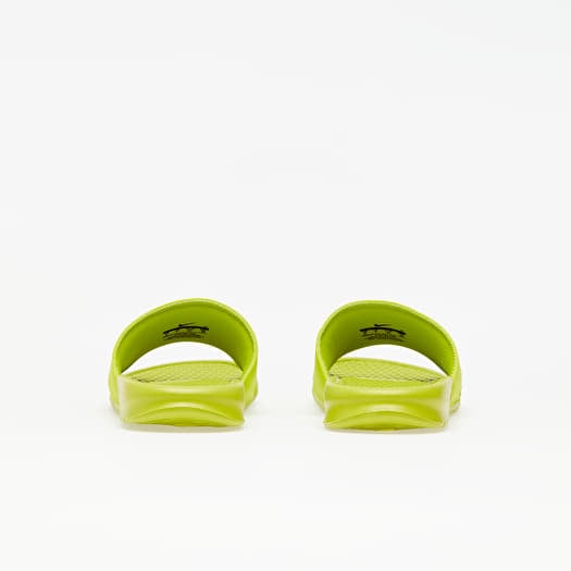 Benassi x hotsell stüssy bright cactus
