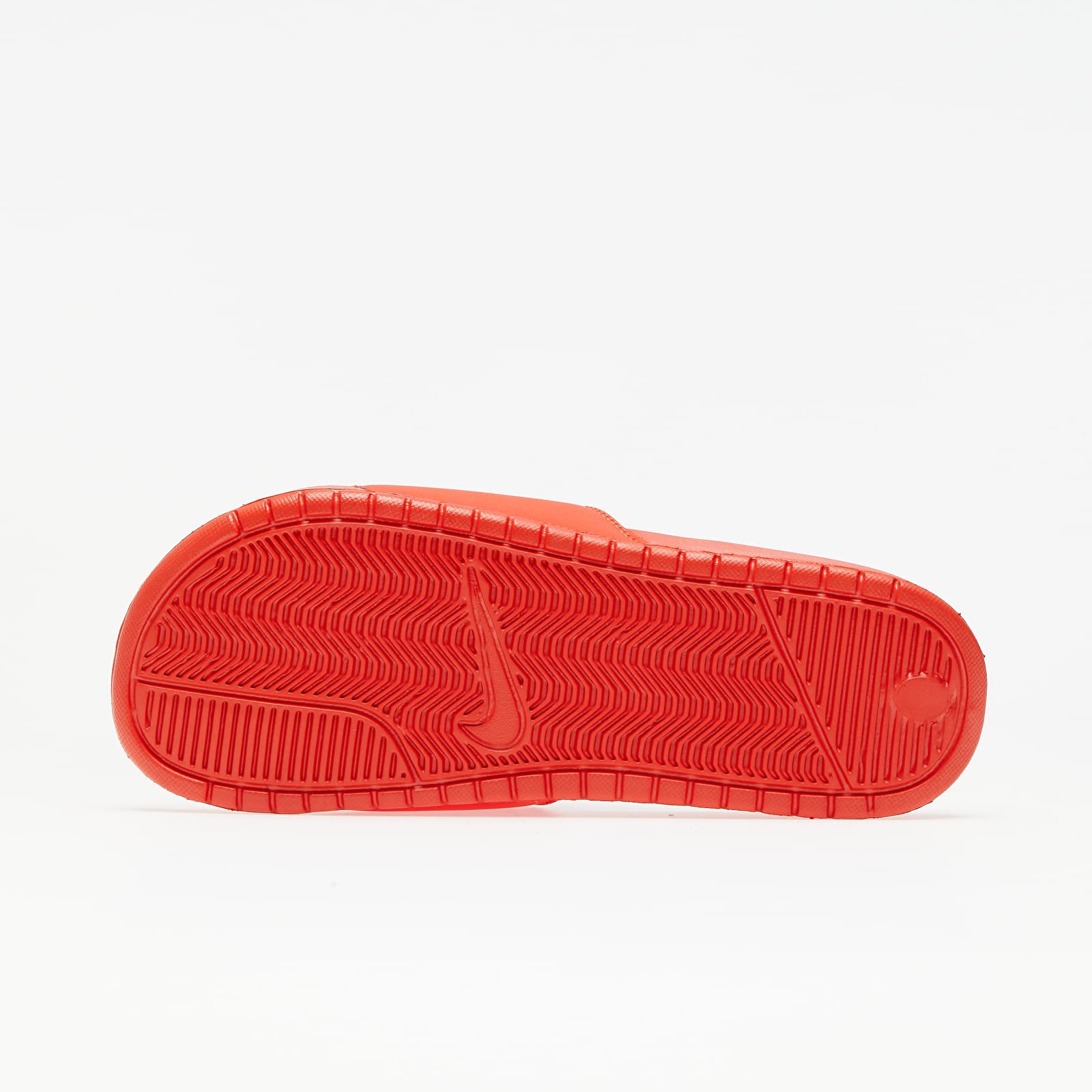 Scarpe uomo Nike x Stüssy Benassi Habanero Red/ White