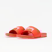 靴 Nike Benassi Stussy Habanero Red 28cm Benassi x Stüssy 'Habanero Red' Release Date. Nike SNKRS