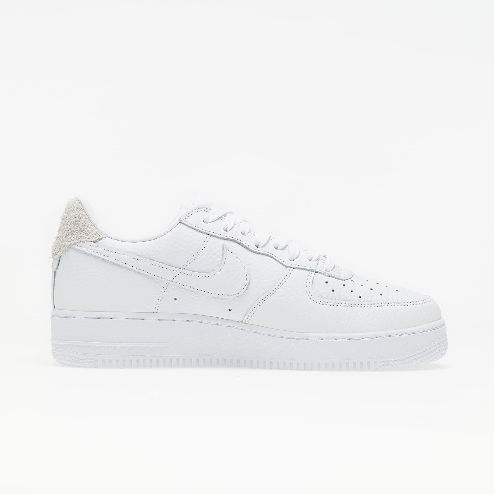 Air force 1 craft vast sale grey