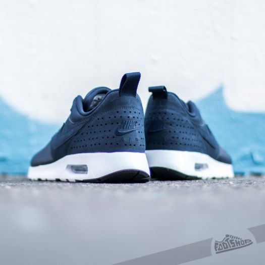 Nike air max tavas dark blue sales