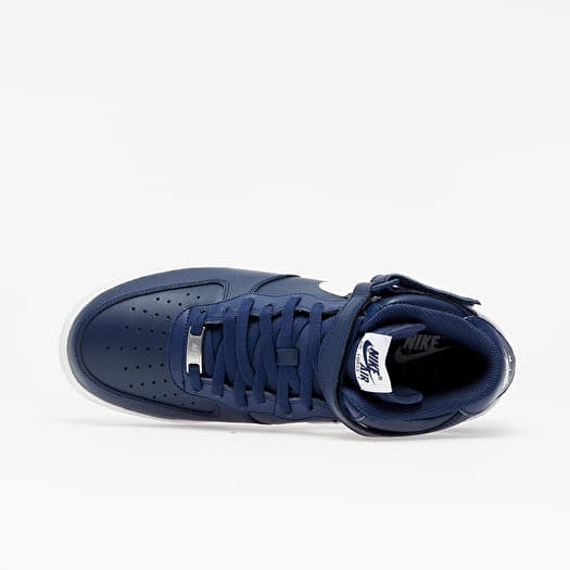 Nike air force 1 mid footshop best sale