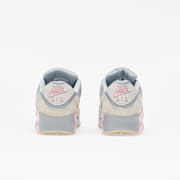 nike air max 90 vast grey pink wolf