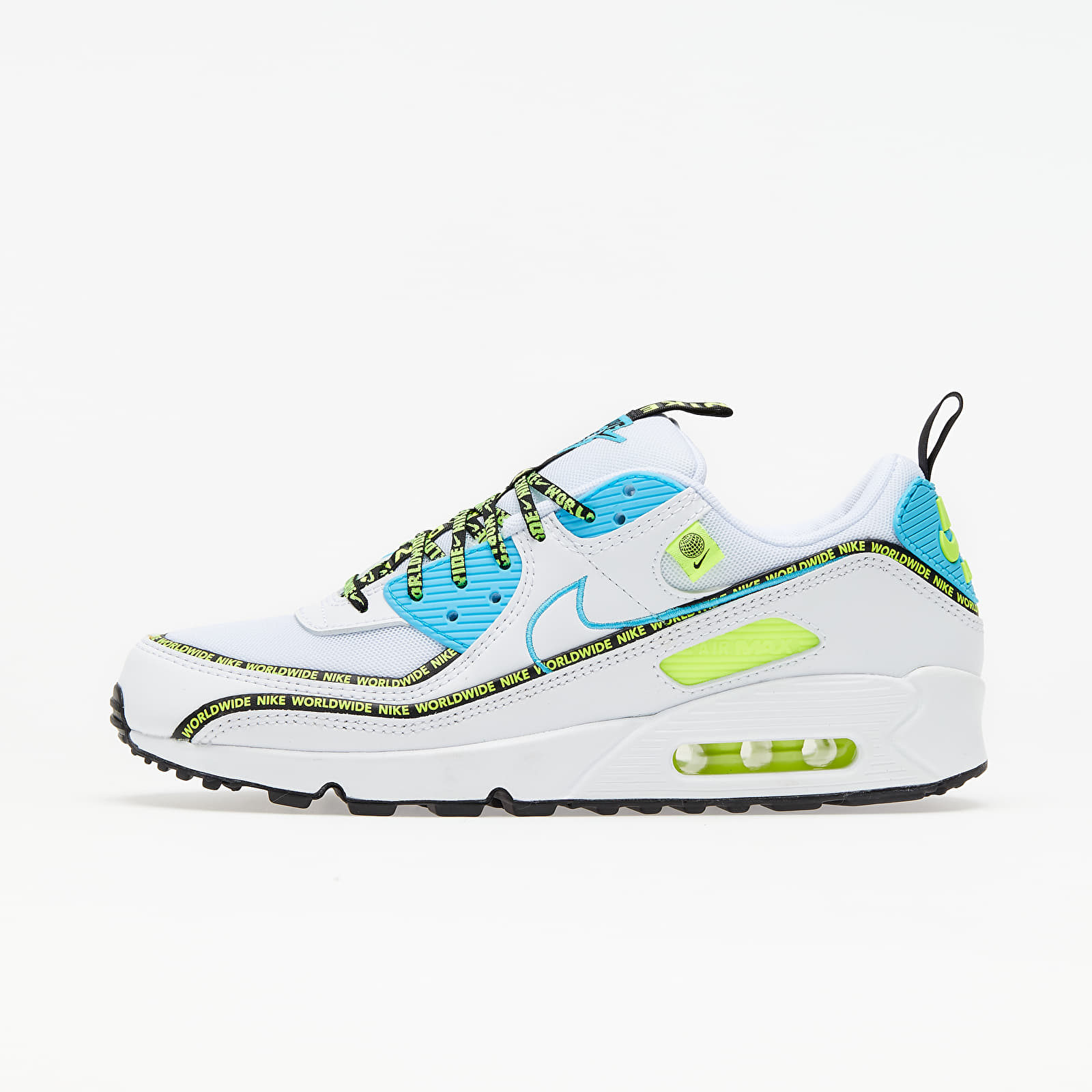 nike air max 90 blue fury