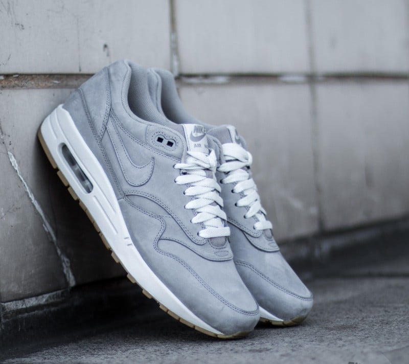 Nike air max 1 premium ltr store