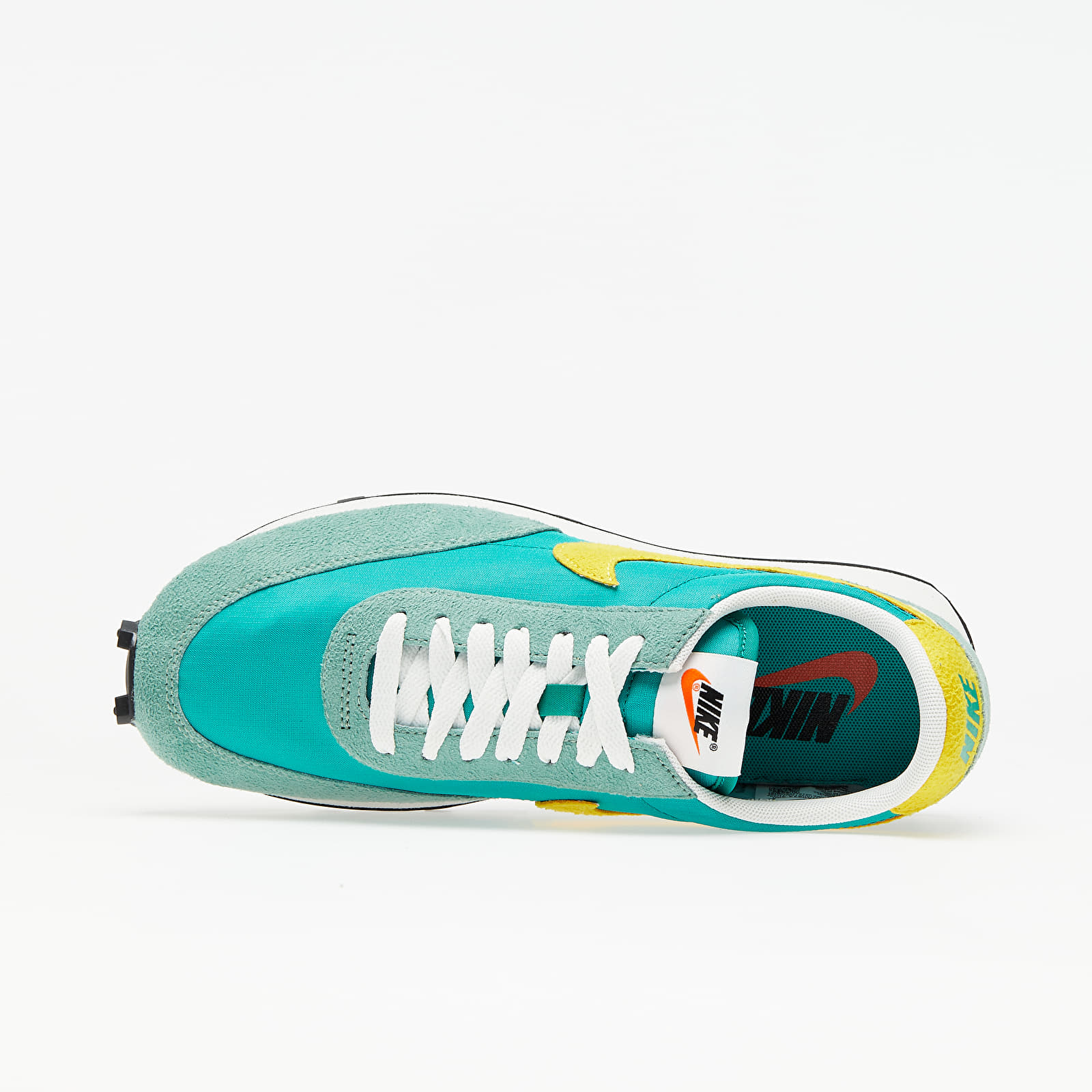 Nike green speed 1 silver cheap