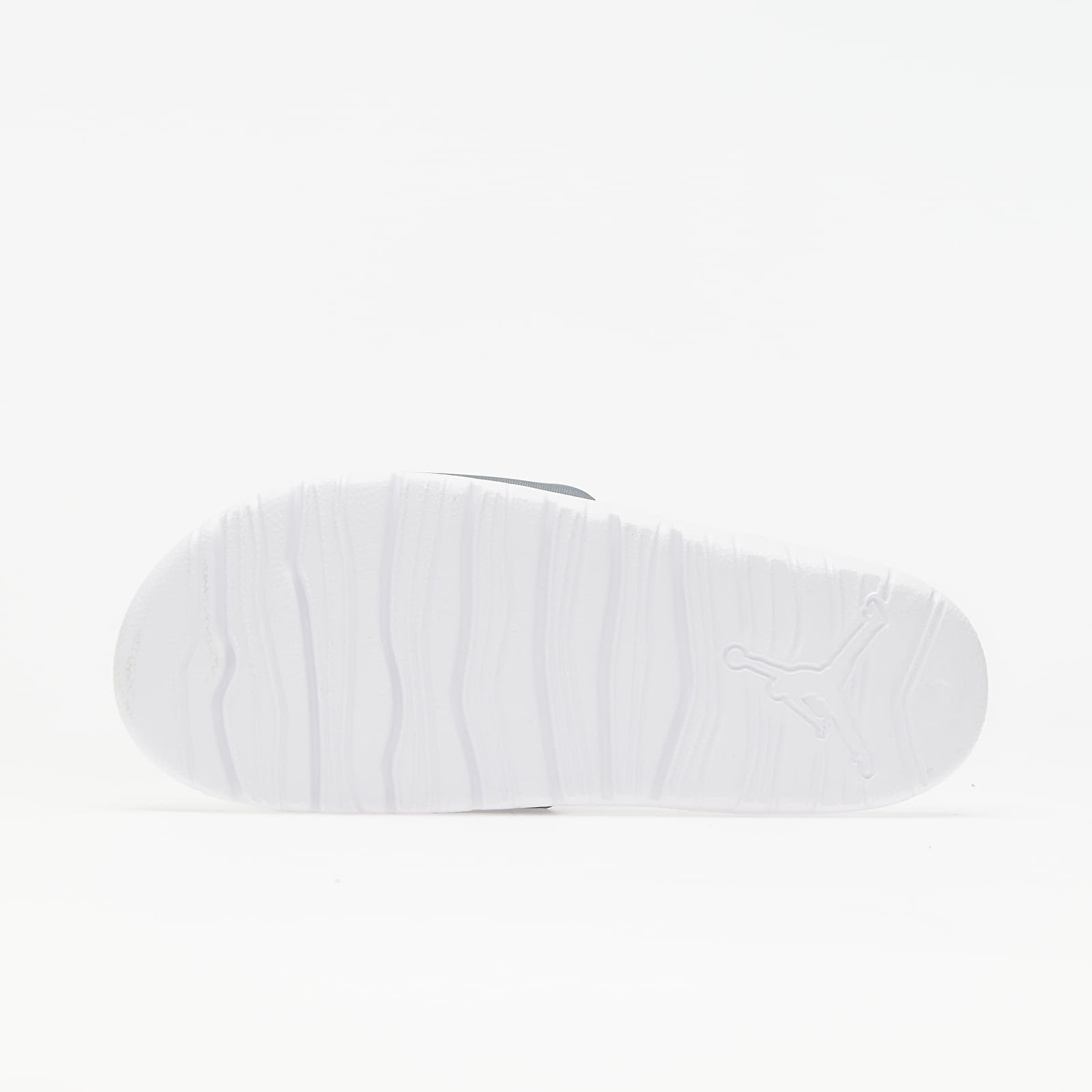 Ανδρικά παπούτσια Jordan Break Slide Cool Grey/ White