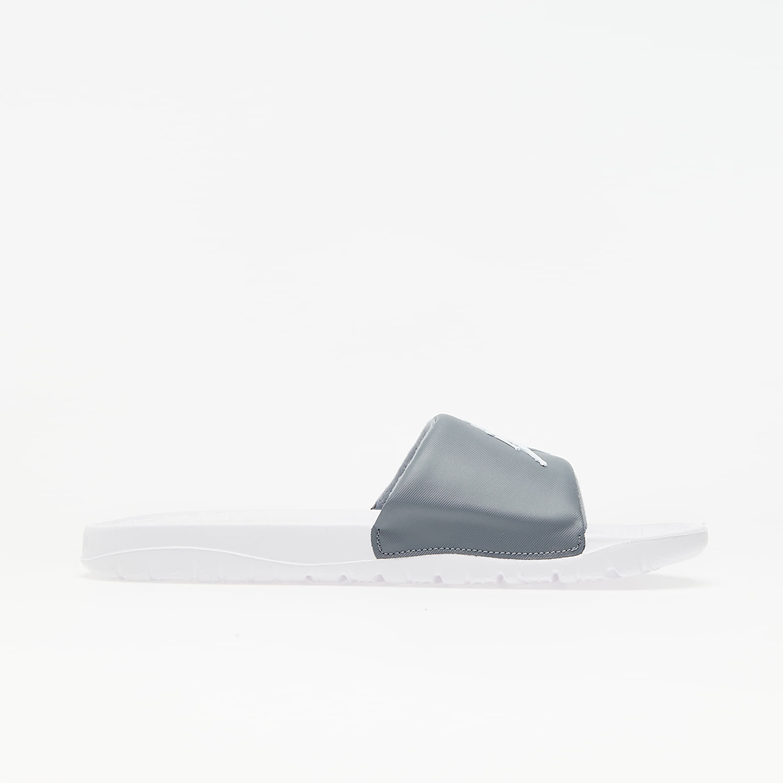 Ανδρικά παπούτσια Jordan Break Slide Cool Grey/ White