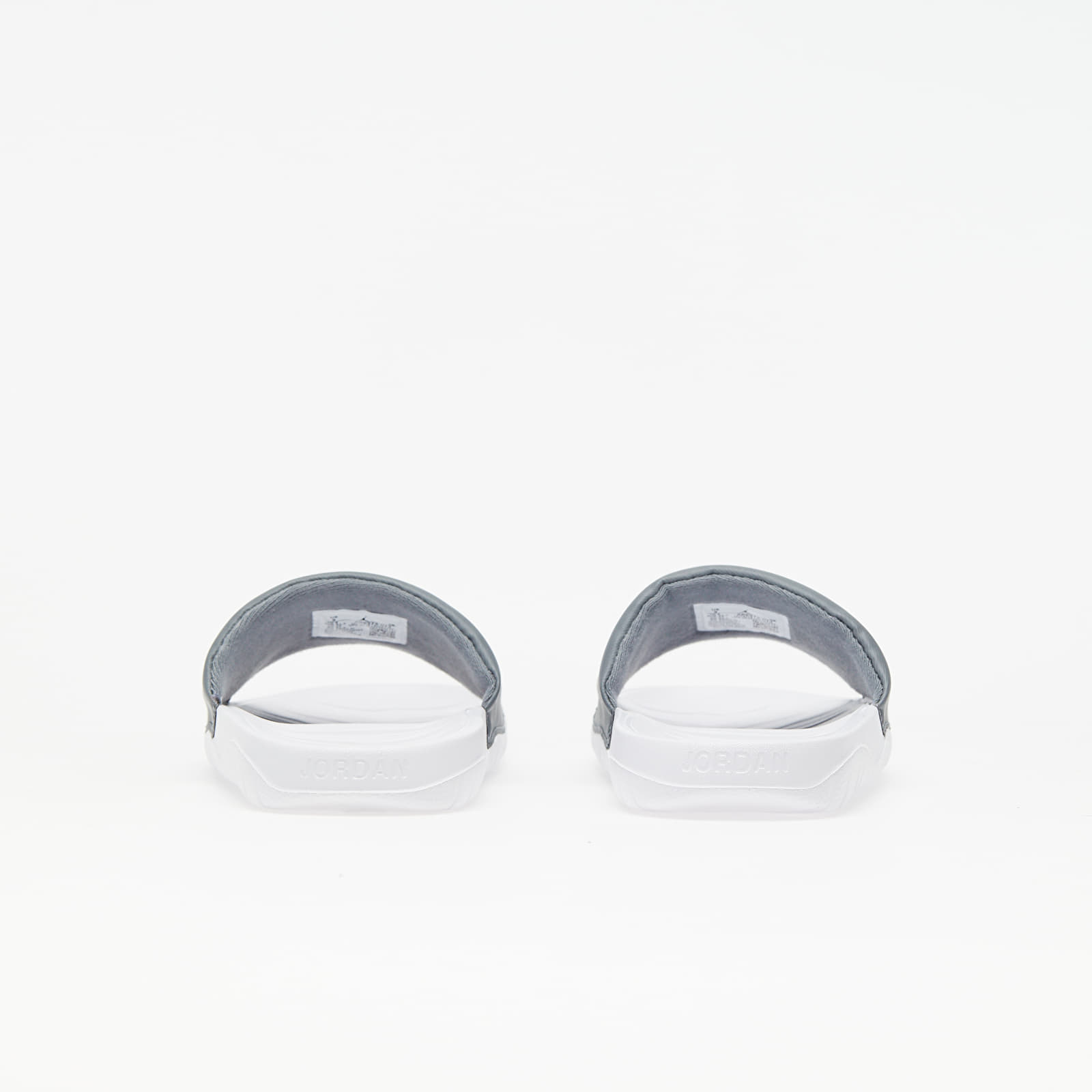 Ανδρικά παπούτσια Jordan Break Slide Cool Grey/ White