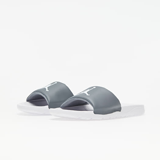 Jordan slides shoes deals
