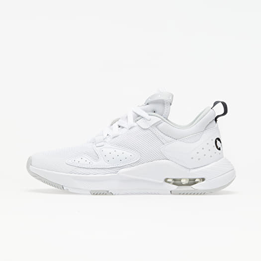 Women's shoes Jordan Air Cadence White/ White-Grey Fog-Dk Smoke