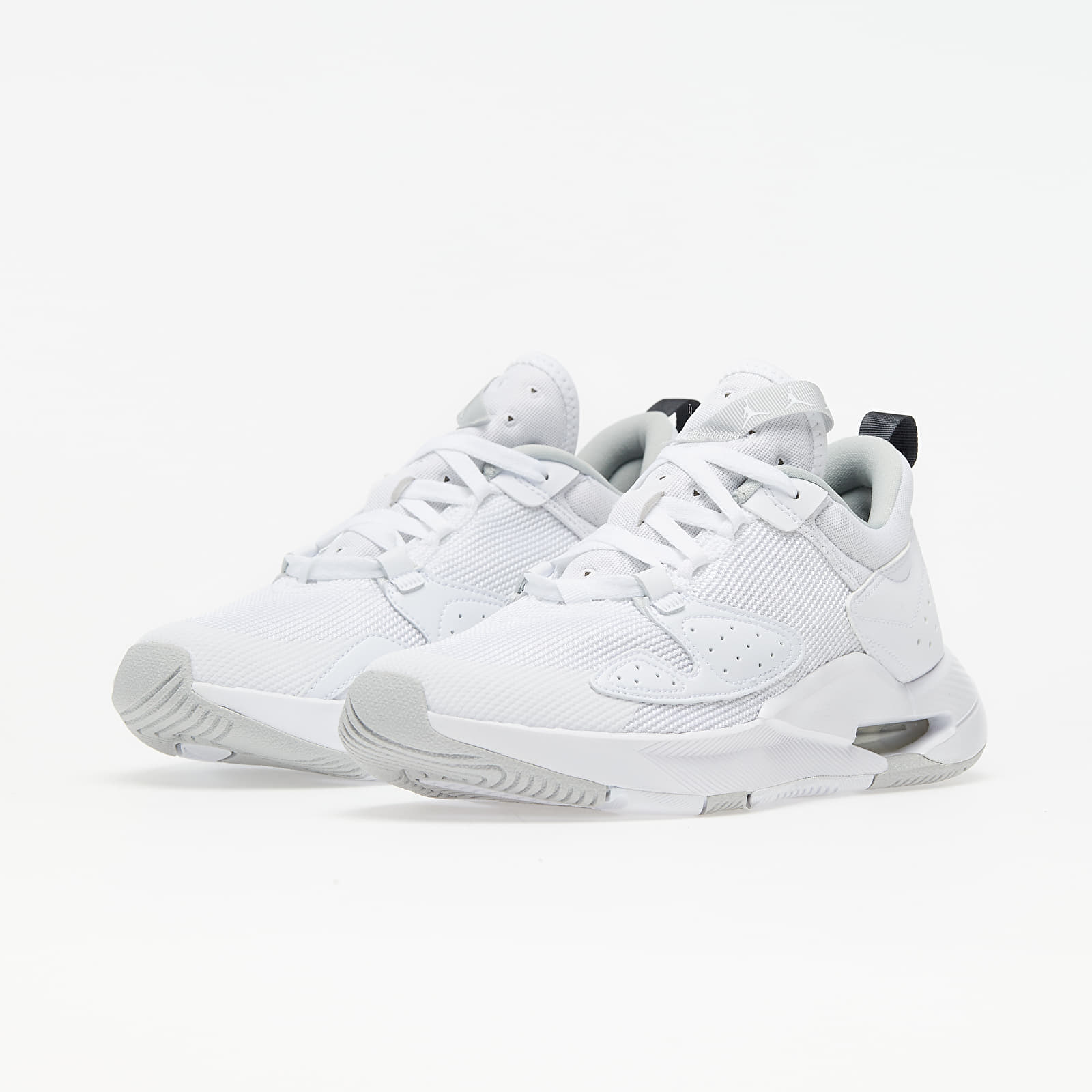 off white presto laces length