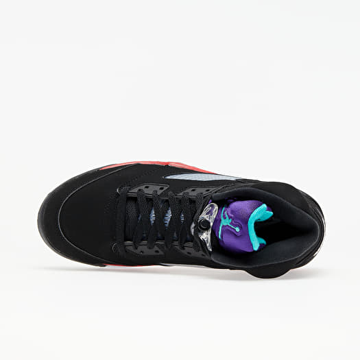 Grape ice jordan 5 clearance