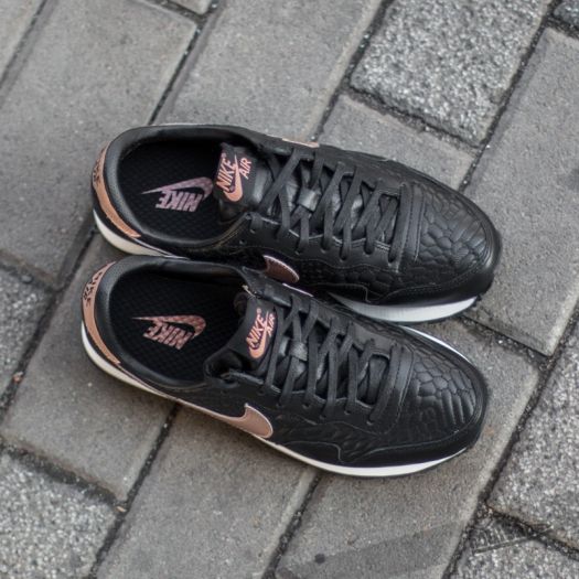 Air pegasus 83 black rose gold deals