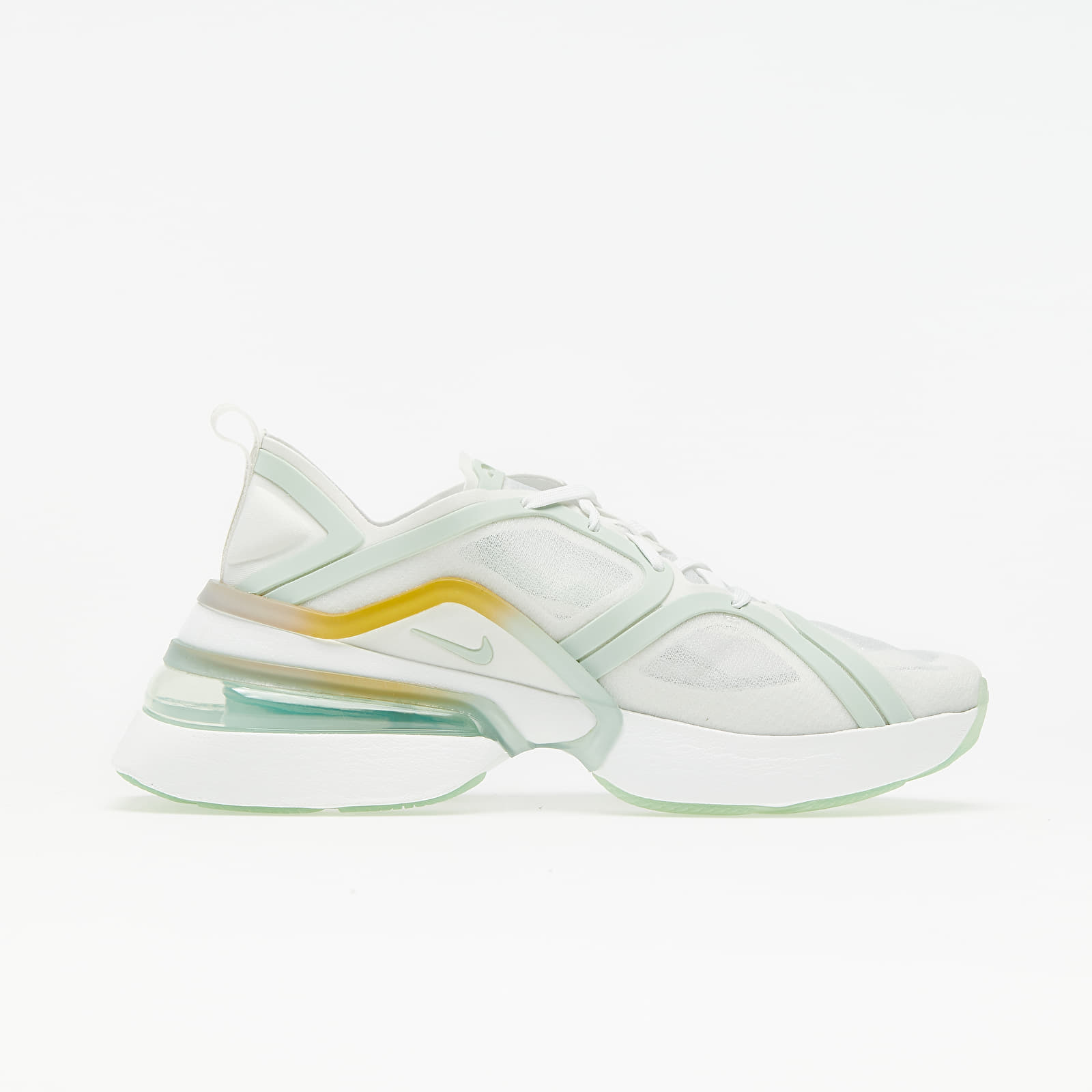 Women's shoes Nike W Air Max 270 XX Summit White/ Pistachio Frost-White