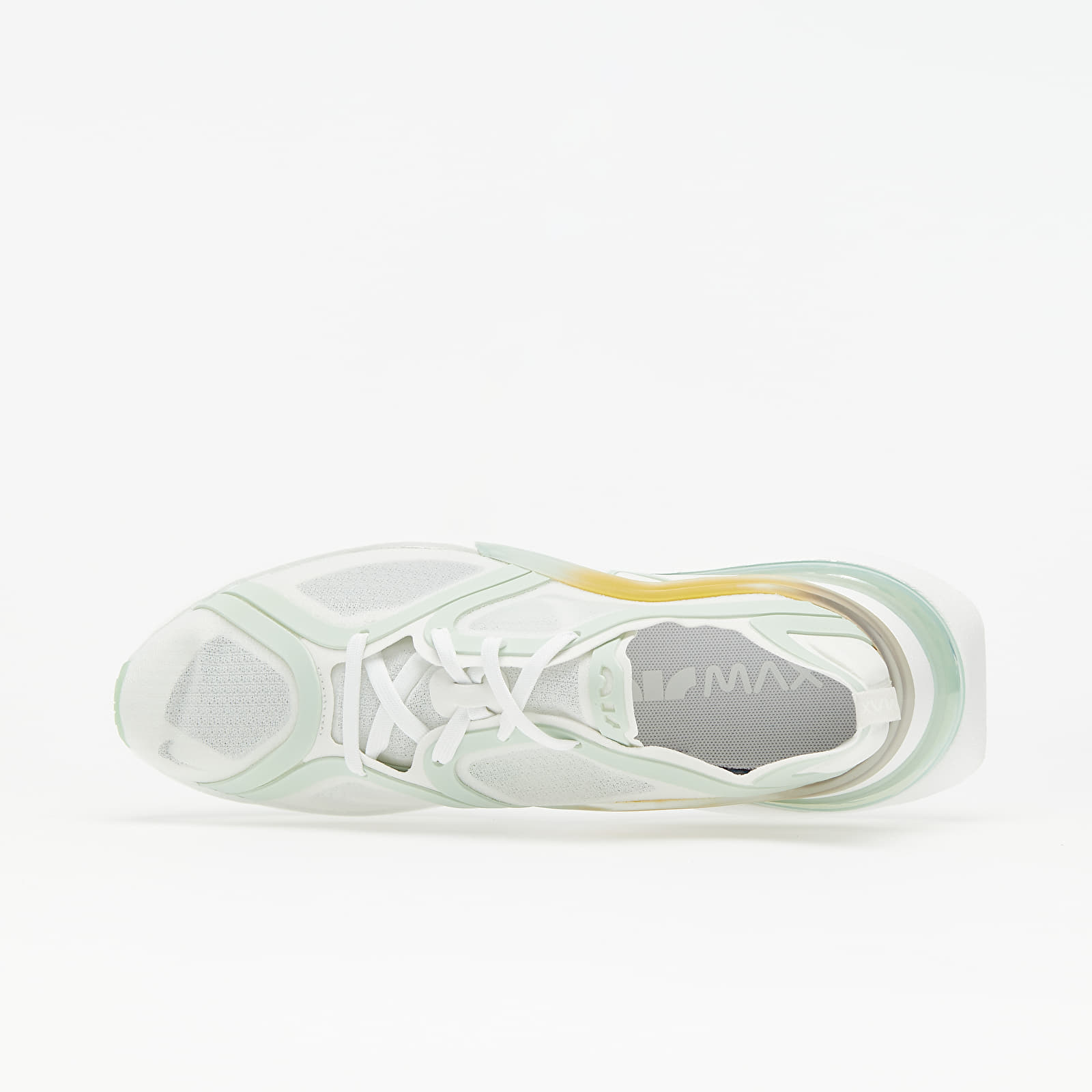 Women's shoes Nike W Air Max 270 XX Summit White/ Pistachio Frost-White