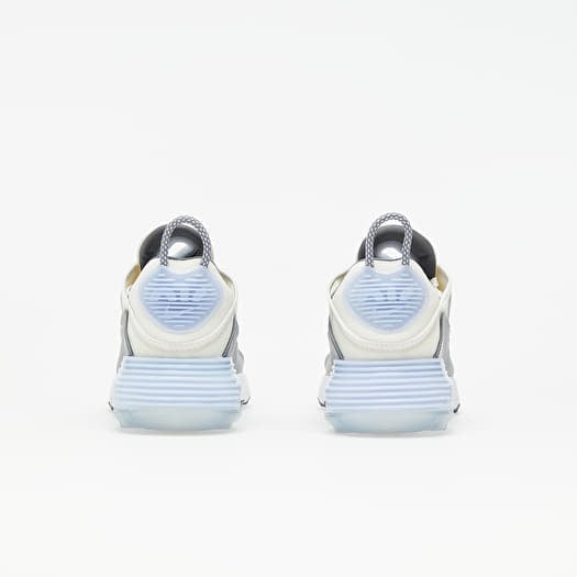 Women s shoes Nike Air Max 2090 Sail Cool Grey Ghost Barely Rose Footshop